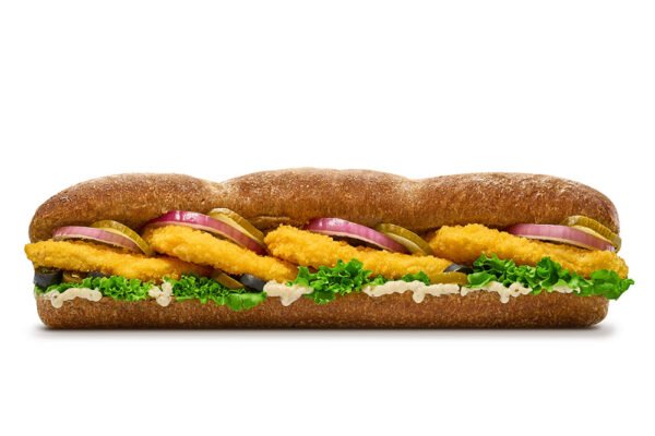 Chicken Pane