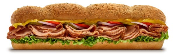 Roast Beef