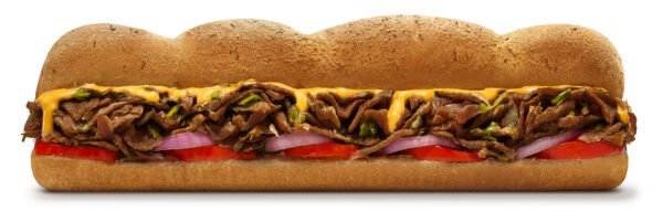 Steak & Cheese