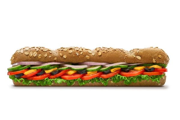 Veggie Delight
