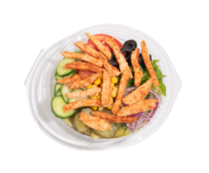 Chicken Peri Peri – Subway