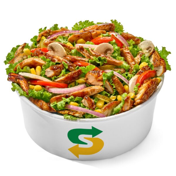 Chicken Teriyaki - Image 2