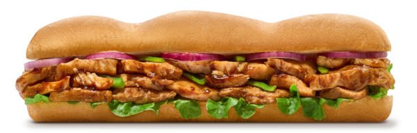 Chicken Teriyaki