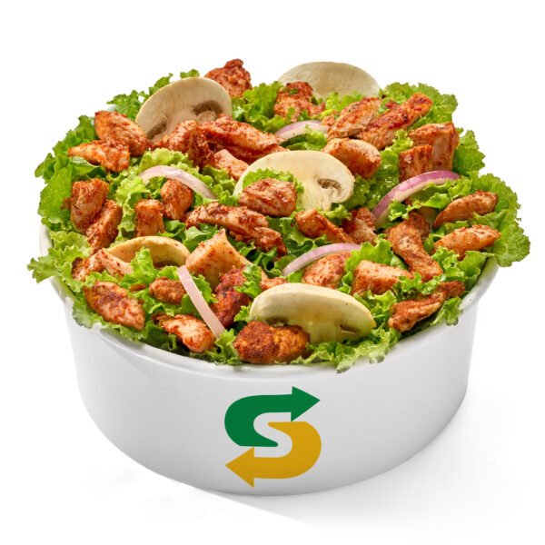 تشكن  بيرى  بيرى - Image 2