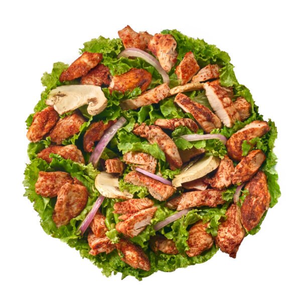 تشكن  بيرى  بيرى