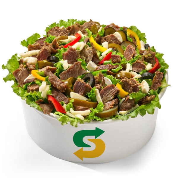 Steak & Cheese - Image 2