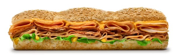 Subway Club