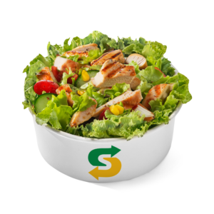 Make Your Own Salad - Image 2