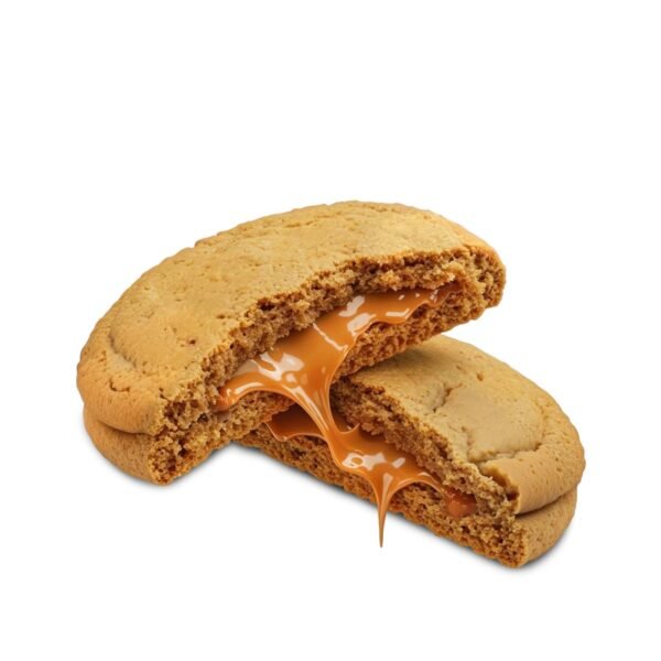 biscuit spread cookie